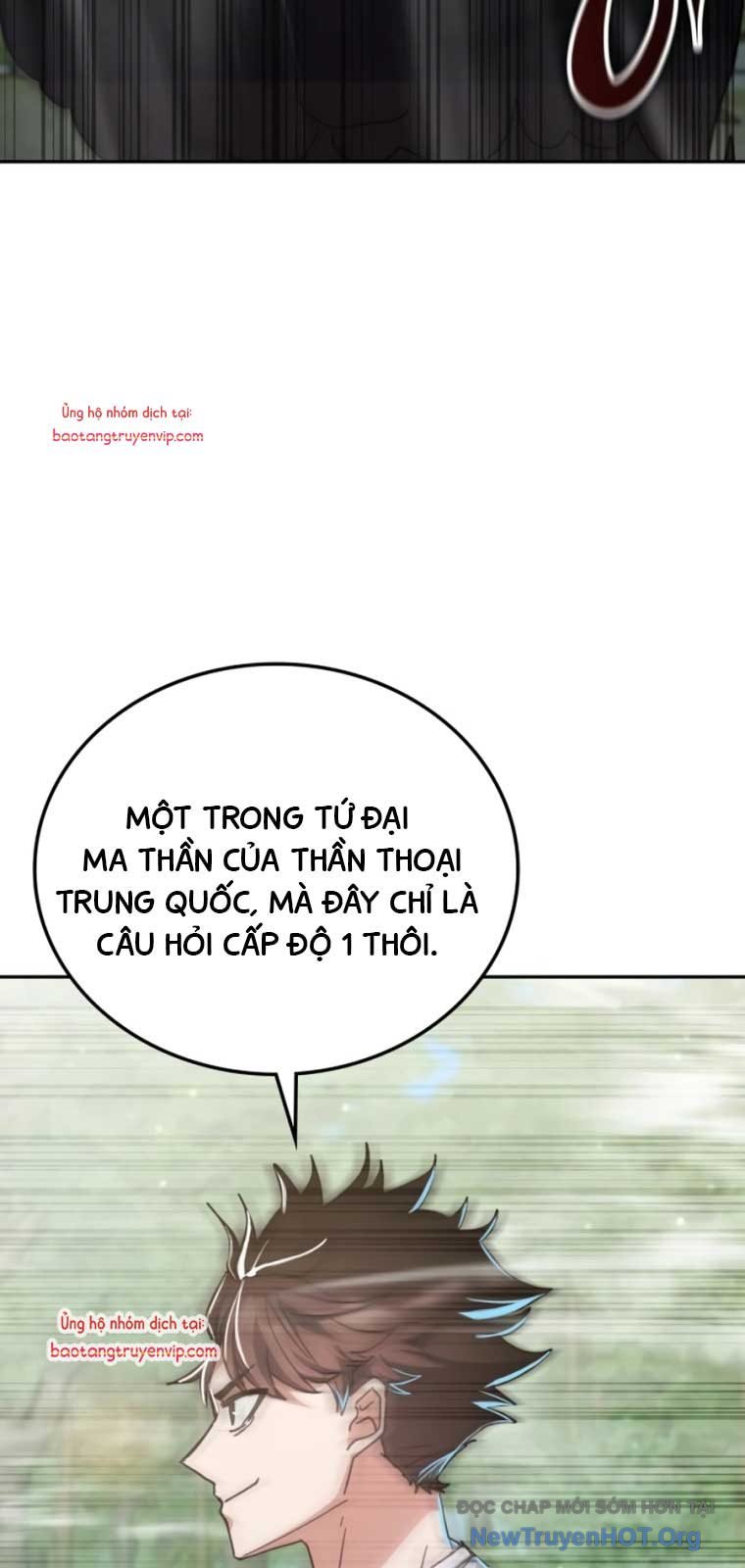 Học Viện Tối Thượng: Chapter 163