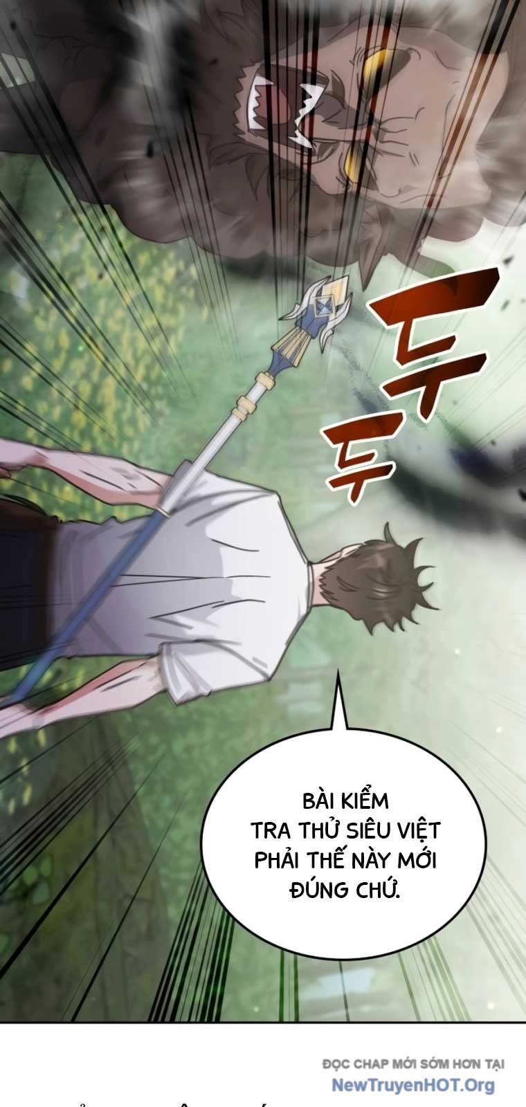 Học Viện Tối Thượng: Chapter 163