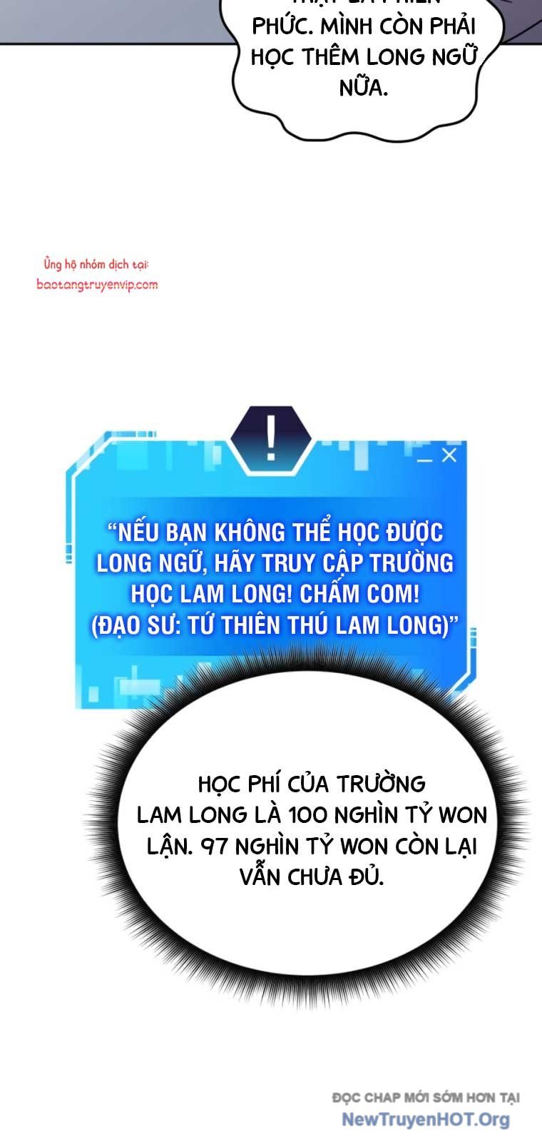 Học Viện Tối Thượng: Chapter 163