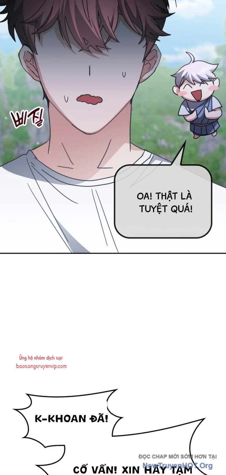 Học Viện Tối Thượng: Chapter 163