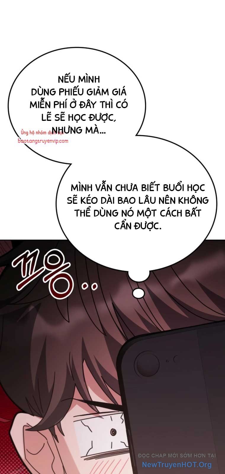 Học Viện Tối Thượng: Chapter 163