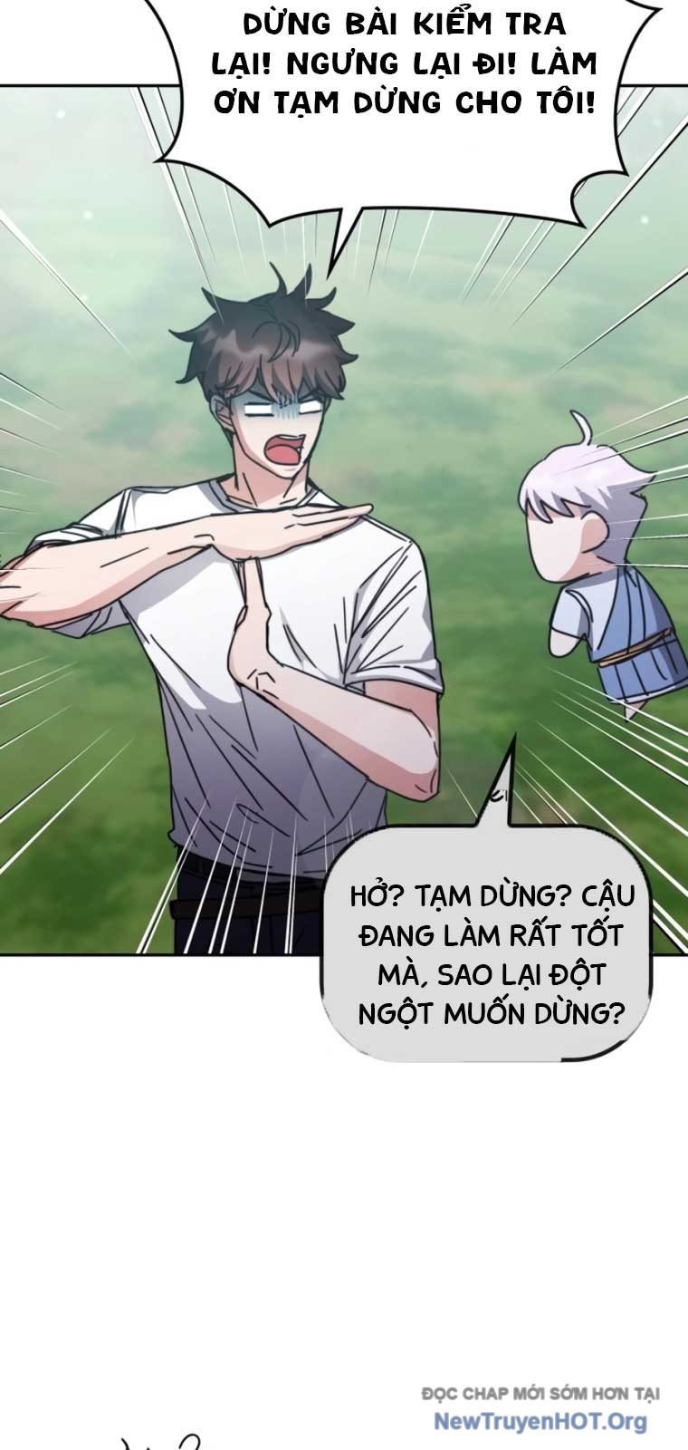 Học Viện Tối Thượng: Chapter 163