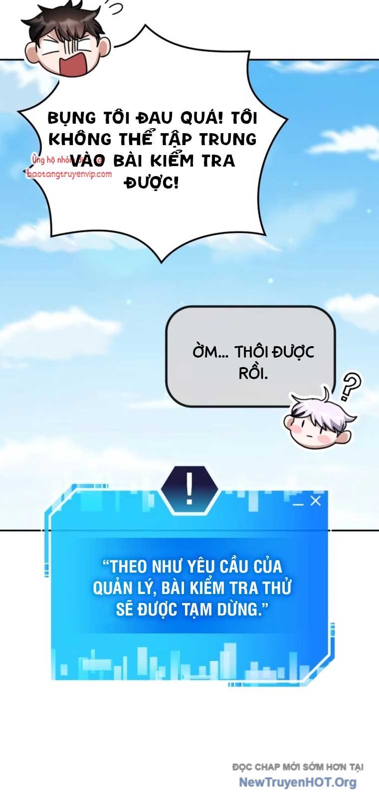 Học Viện Tối Thượng: Chapter 163