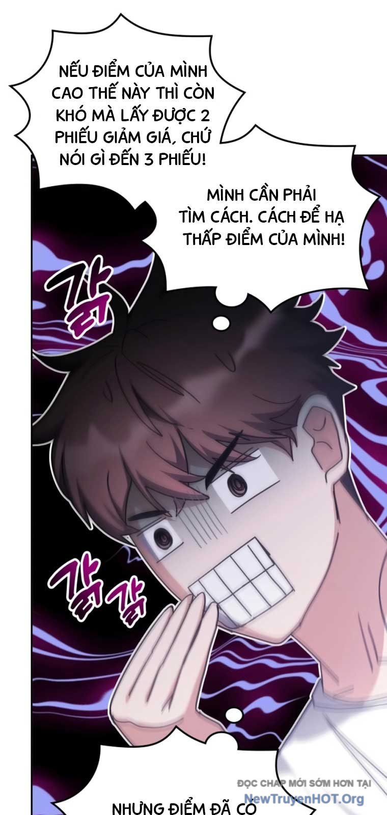 Học Viện Tối Thượng: Chapter 163