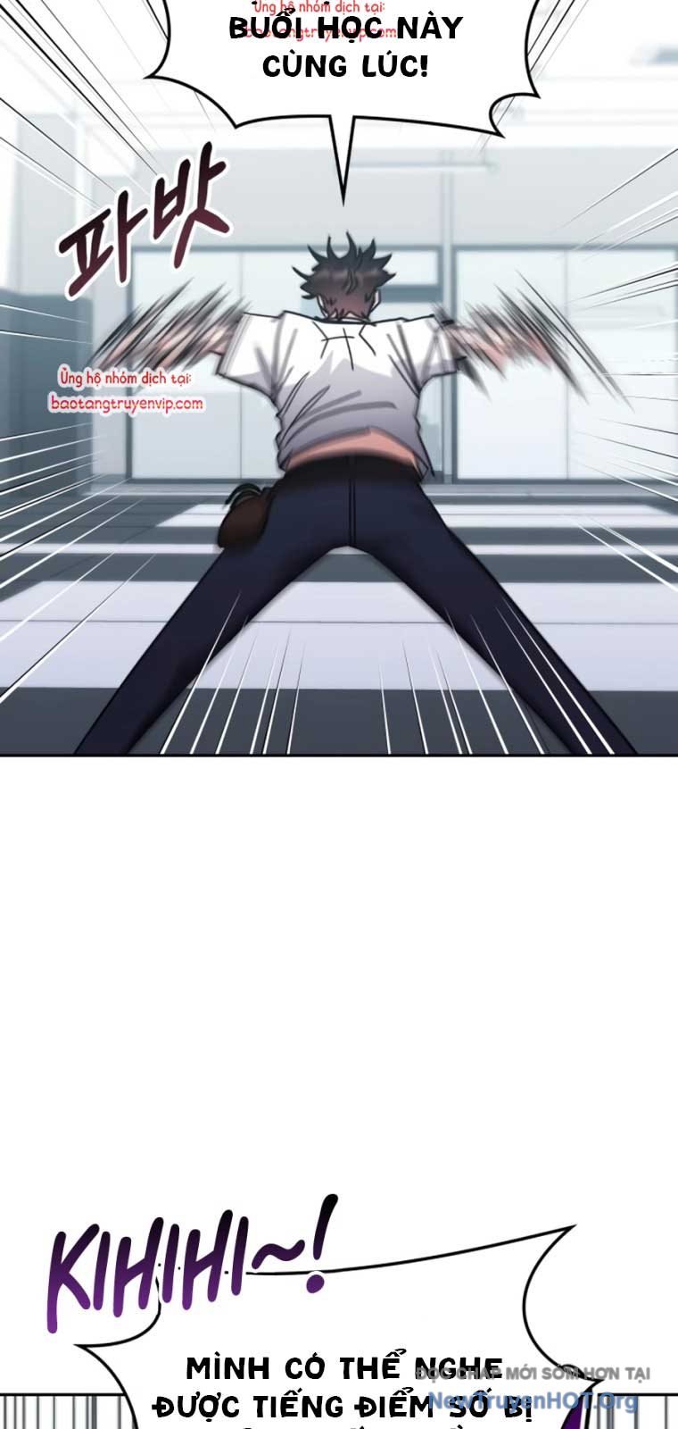 Học Viện Tối Thượng: Chapter 163