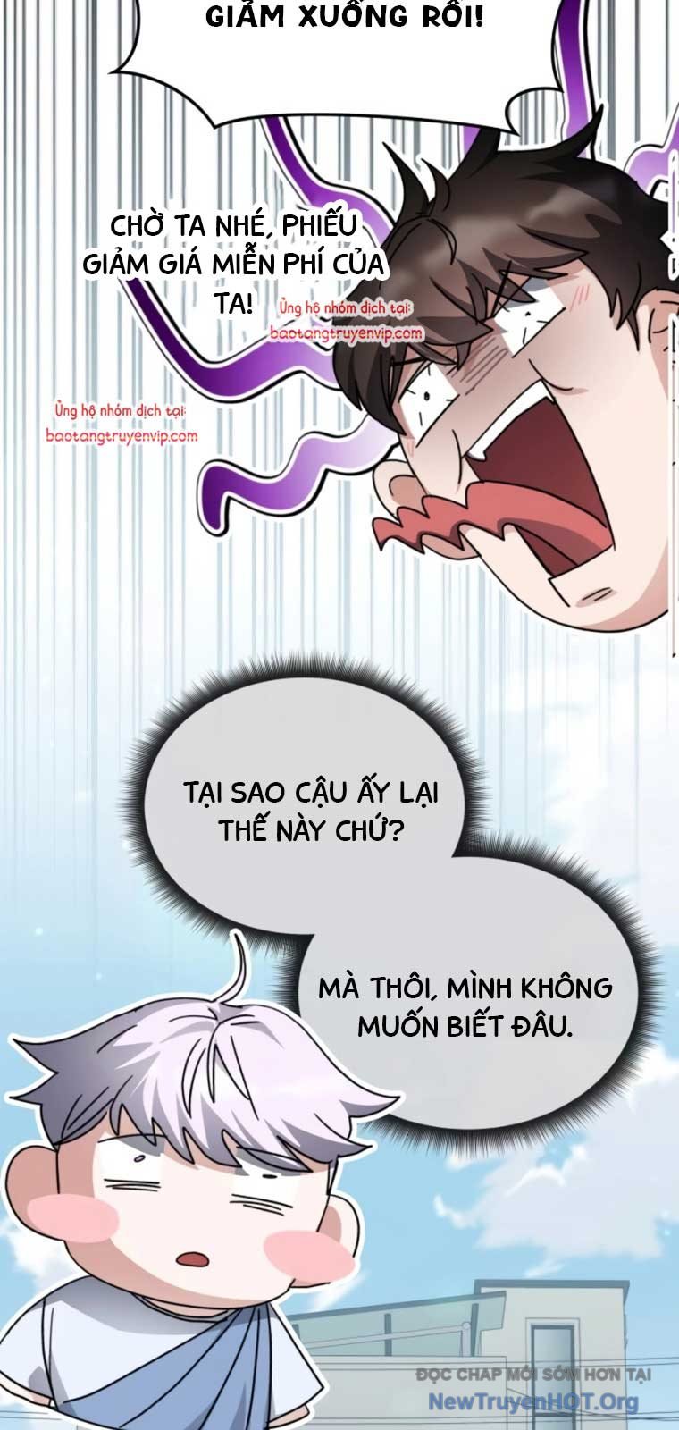 Học Viện Tối Thượng: Chapter 163