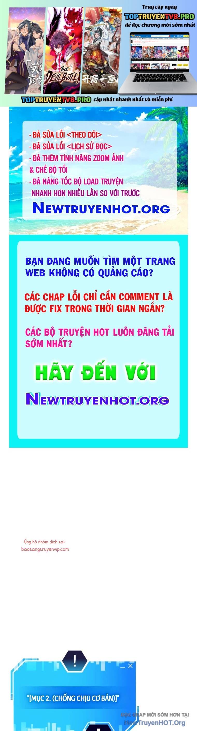 Học Viện Tối Thượng: Chapter 164