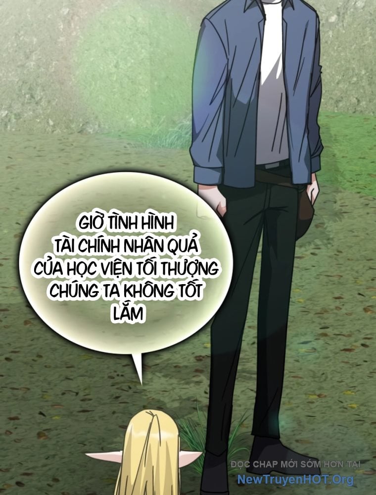 Học Viện Tối Thượng: Chapter 164