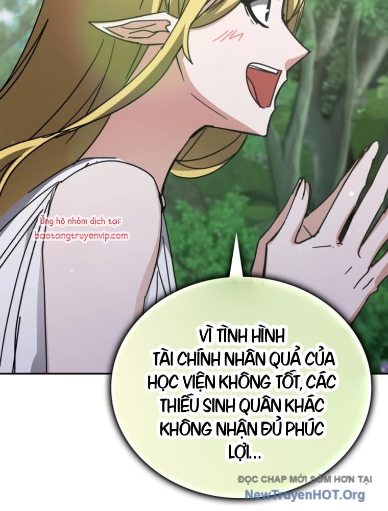 Học Viện Tối Thượng: Chapter 164