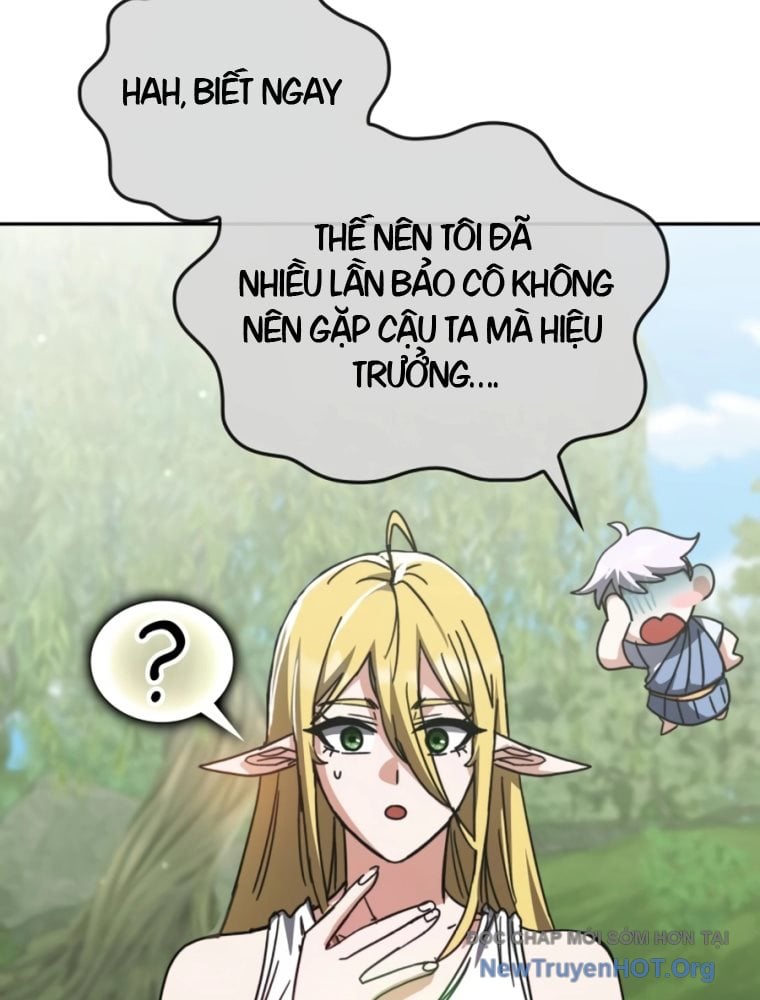 Học Viện Tối Thượng: Chapter 164