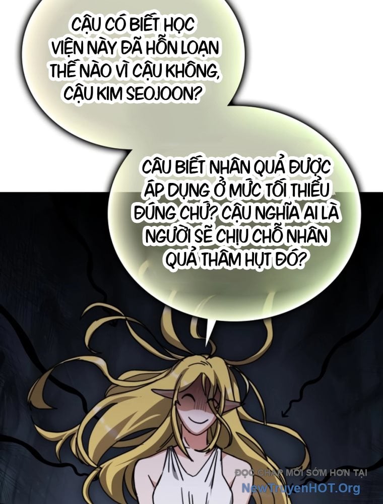 Học Viện Tối Thượng: Chapter 164