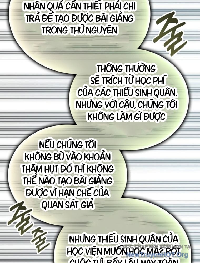Học Viện Tối Thượng: Chapter 164