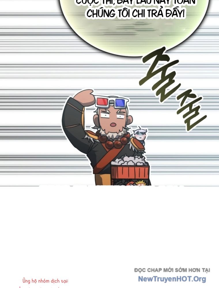 Học Viện Tối Thượng: Chapter 164