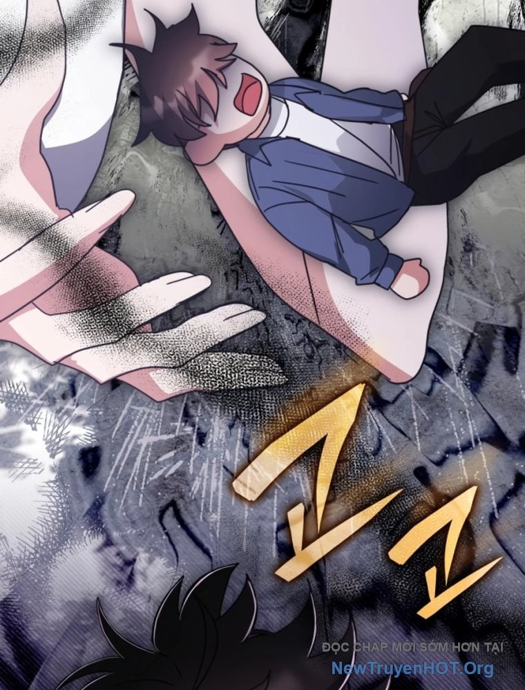 Học Viện Tối Thượng: Chapter 164