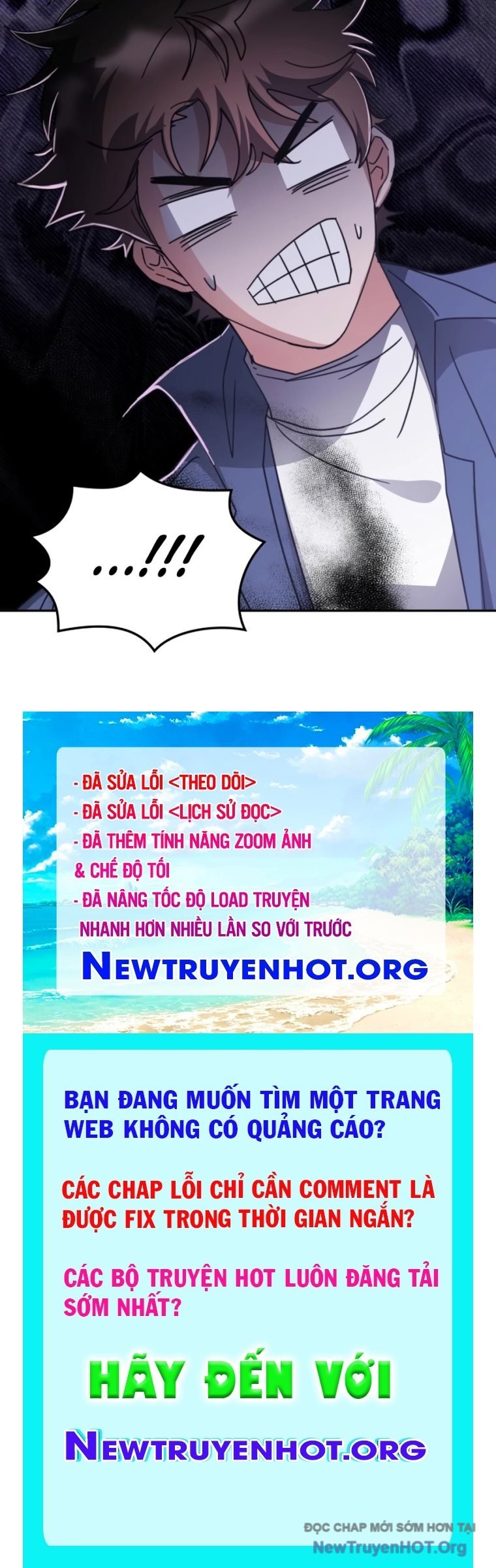 Học Viện Tối Thượng: Chapter 164