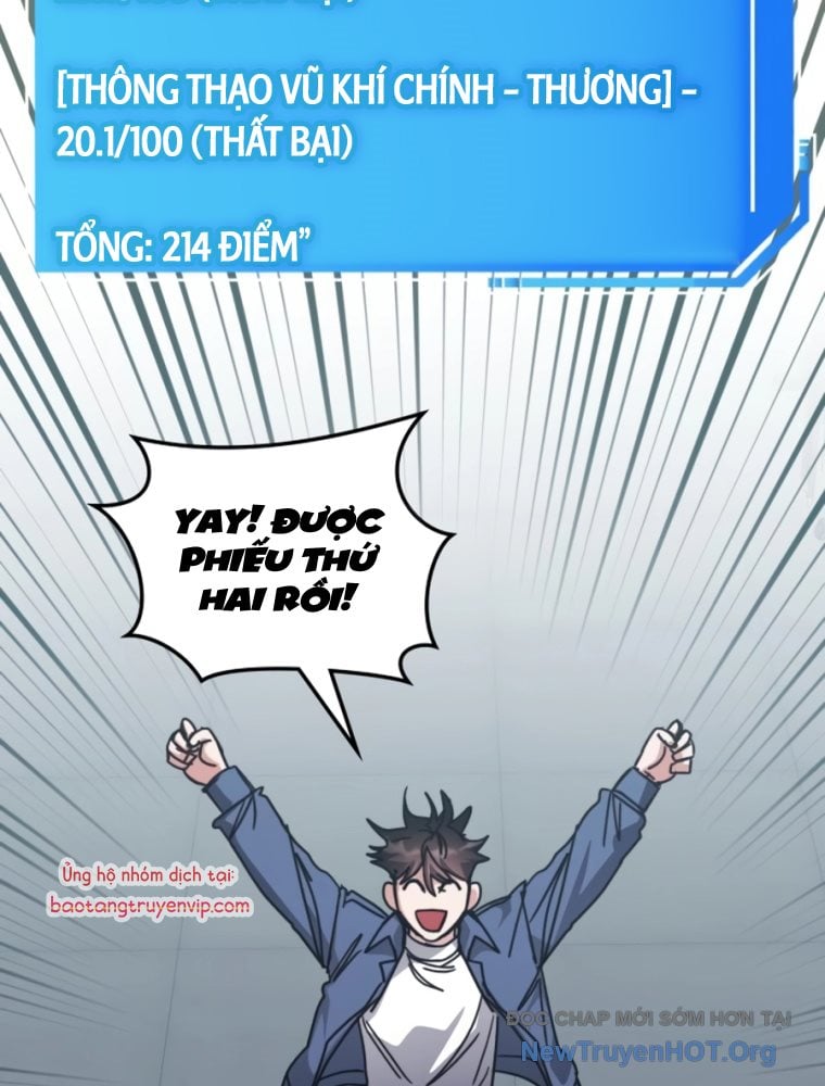 Học Viện Tối Thượng: Chapter 164