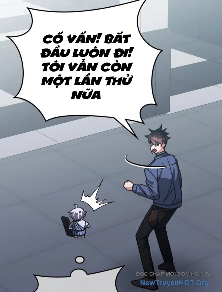 Học Viện Tối Thượng: Chapter 164