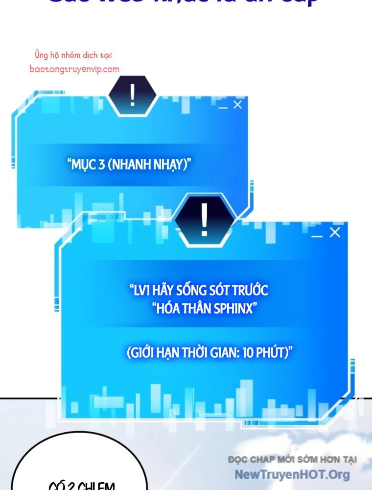 Học Viện Tối Thượng: Chapter 164