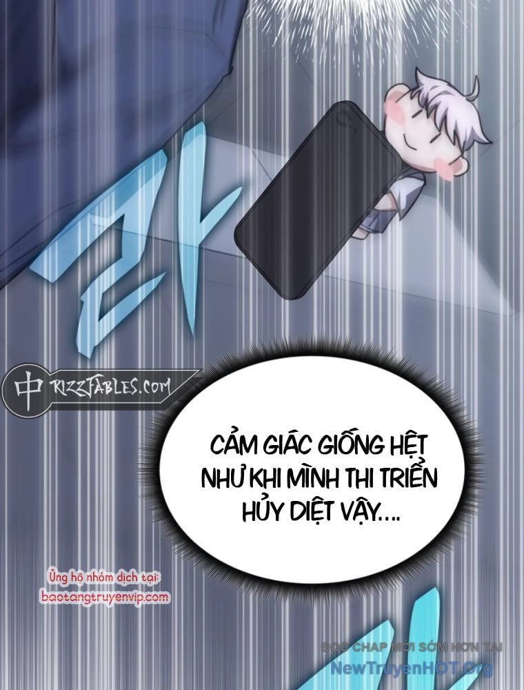 Học Viện Tối Thượng: Chapter 164