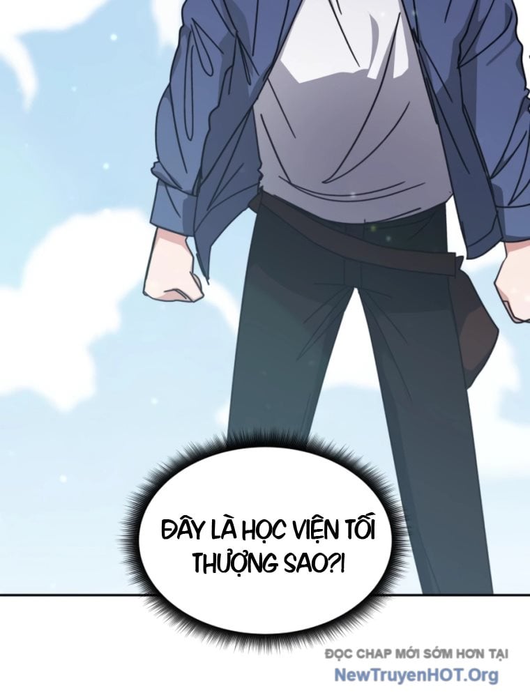 Học Viện Tối Thượng: Chapter 164