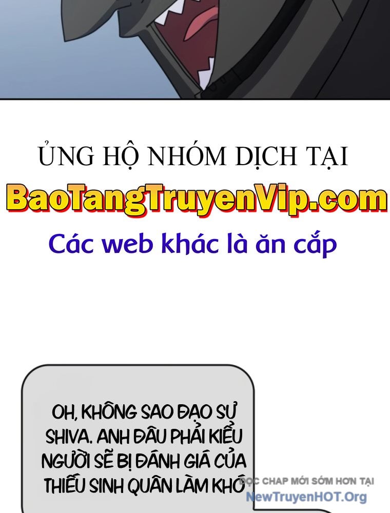 Học Viện Tối Thượng: Chapter 164