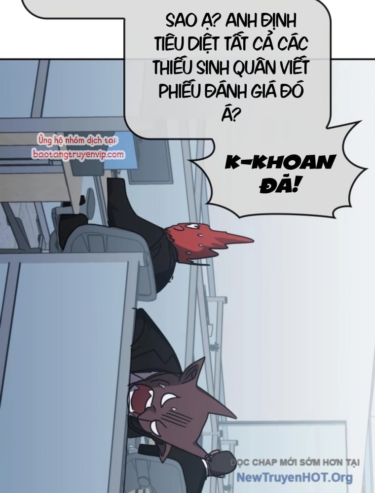 Học Viện Tối Thượng: Chapter 164