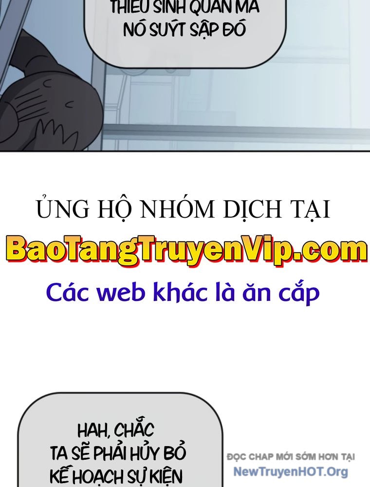 Học Viện Tối Thượng: Chapter 164