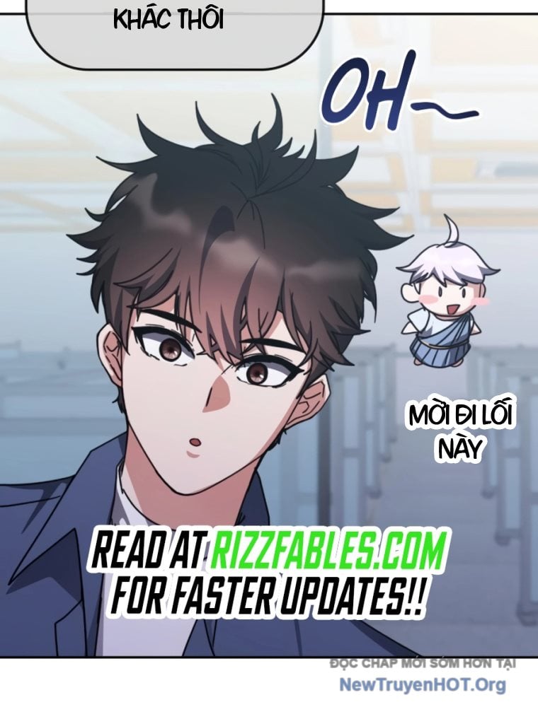 Học Viện Tối Thượng: Chapter 164