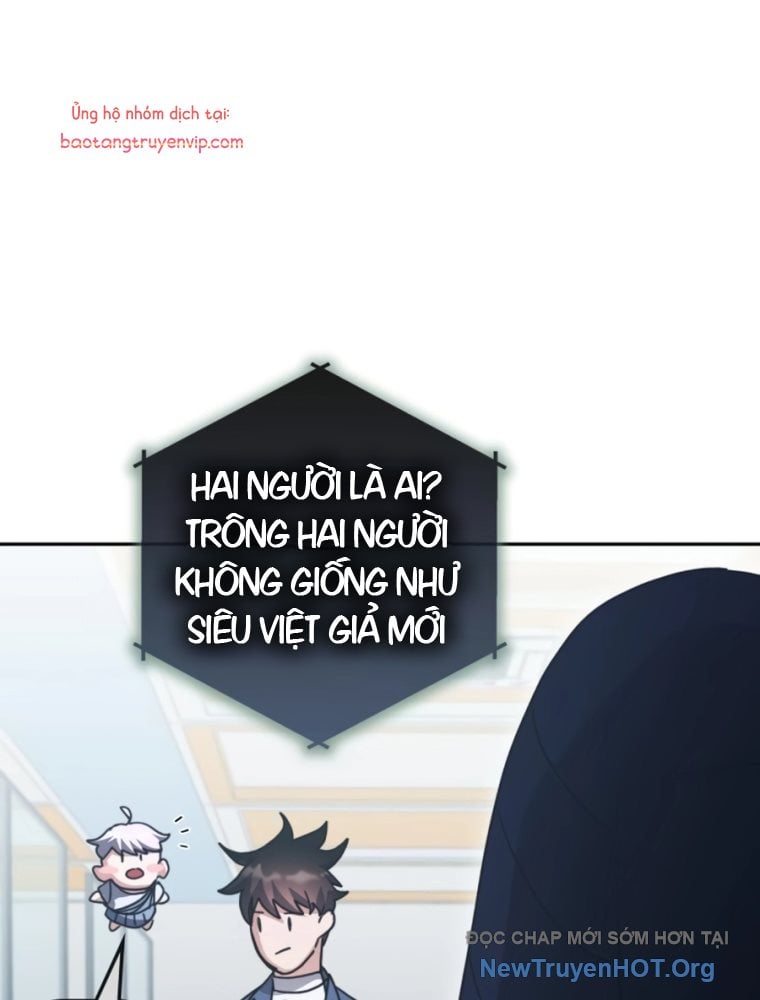 Học Viện Tối Thượng: Chapter 164