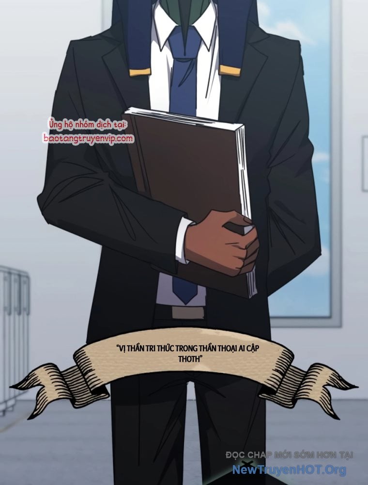 Học Viện Tối Thượng: Chapter 164