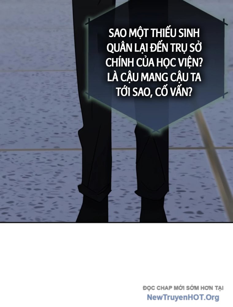 Học Viện Tối Thượng: Chapter 164