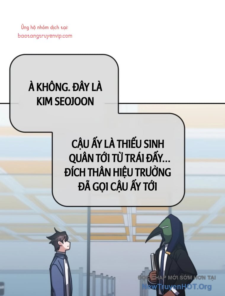 Học Viện Tối Thượng: Chapter 164