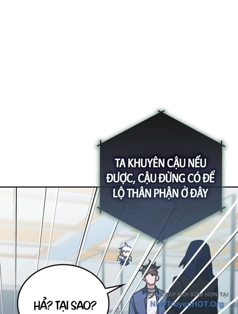 Học Viện Tối Thượng: Chapter 164