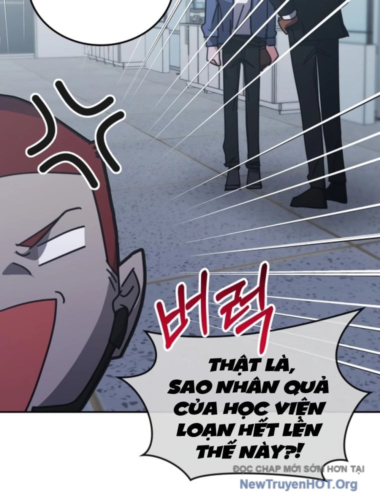 Học Viện Tối Thượng: Chapter 164