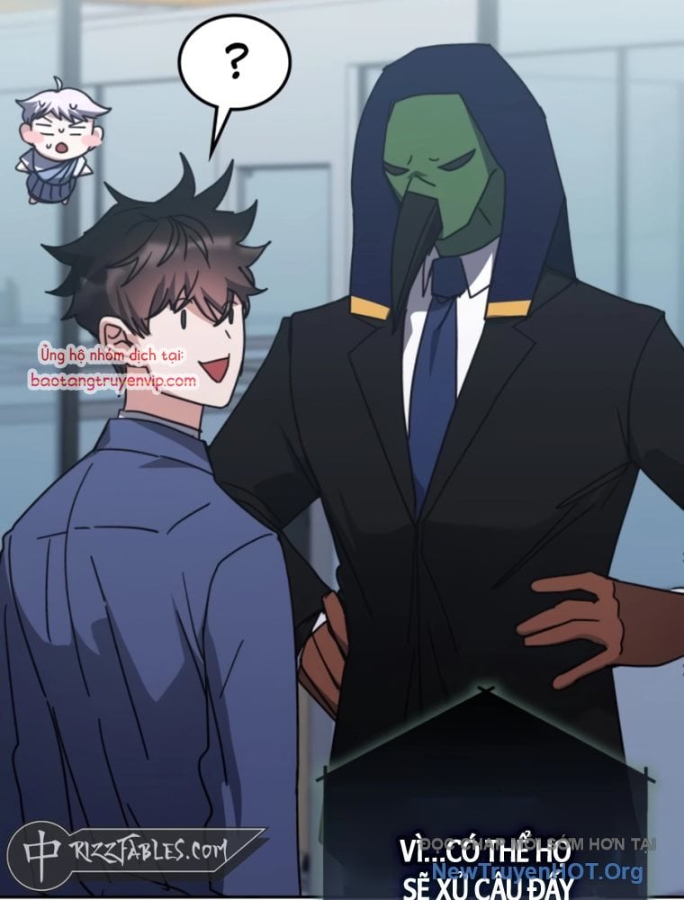 Học Viện Tối Thượng: Chapter 164