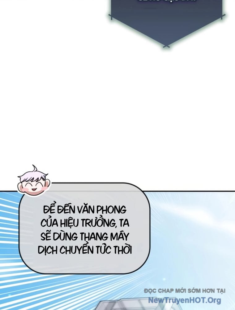 Học Viện Tối Thượng: Chapter 164