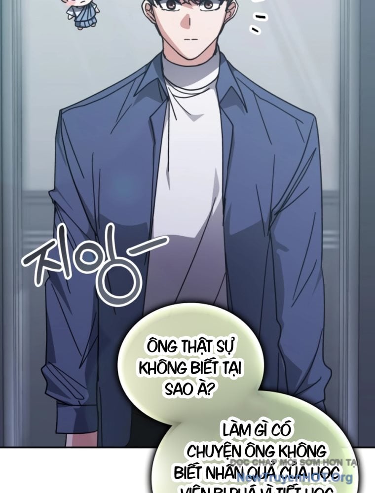 Học Viện Tối Thượng: Chapter 164