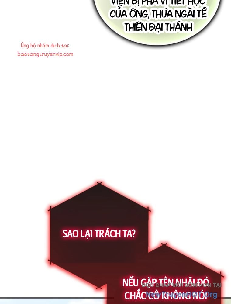 Học Viện Tối Thượng: Chapter 164