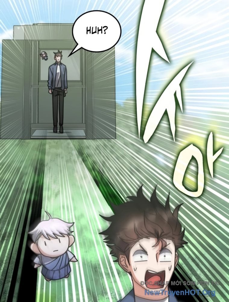 Học Viện Tối Thượng: Chapter 164