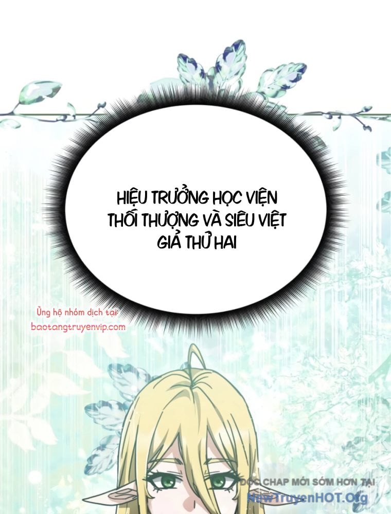Học Viện Tối Thượng: Chapter 164