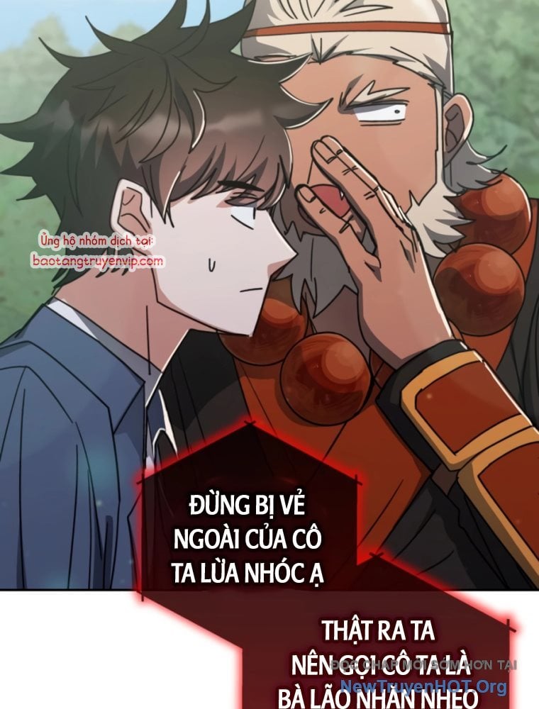 Học Viện Tối Thượng: Chapter 164