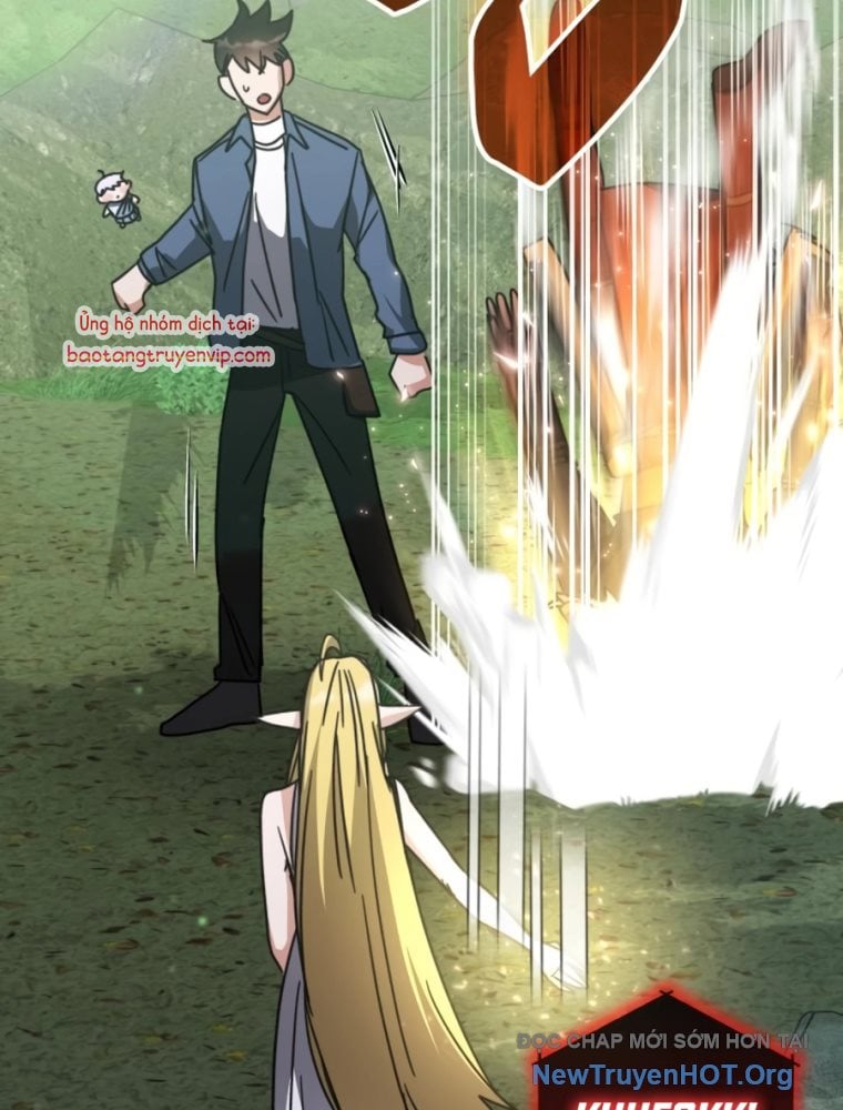 Học Viện Tối Thượng: Chapter 164