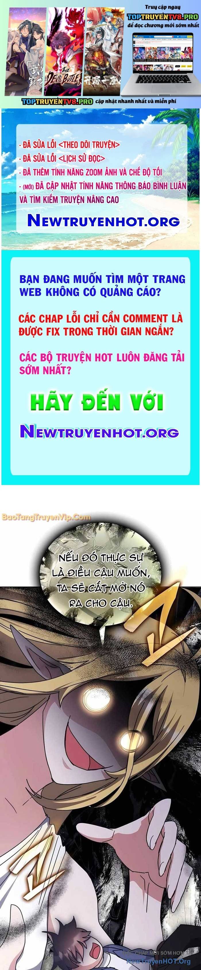 Học Viện Tối Thượng: Chapter 165