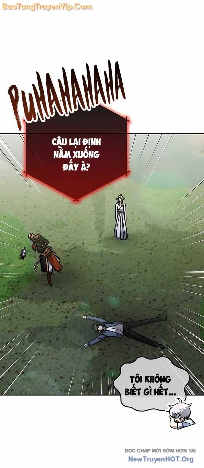 Học Viện Tối Thượng: Chapter 165