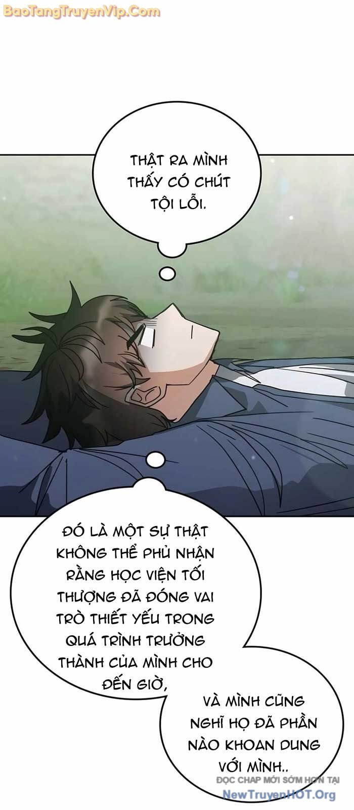 Học Viện Tối Thượng: Chapter 165