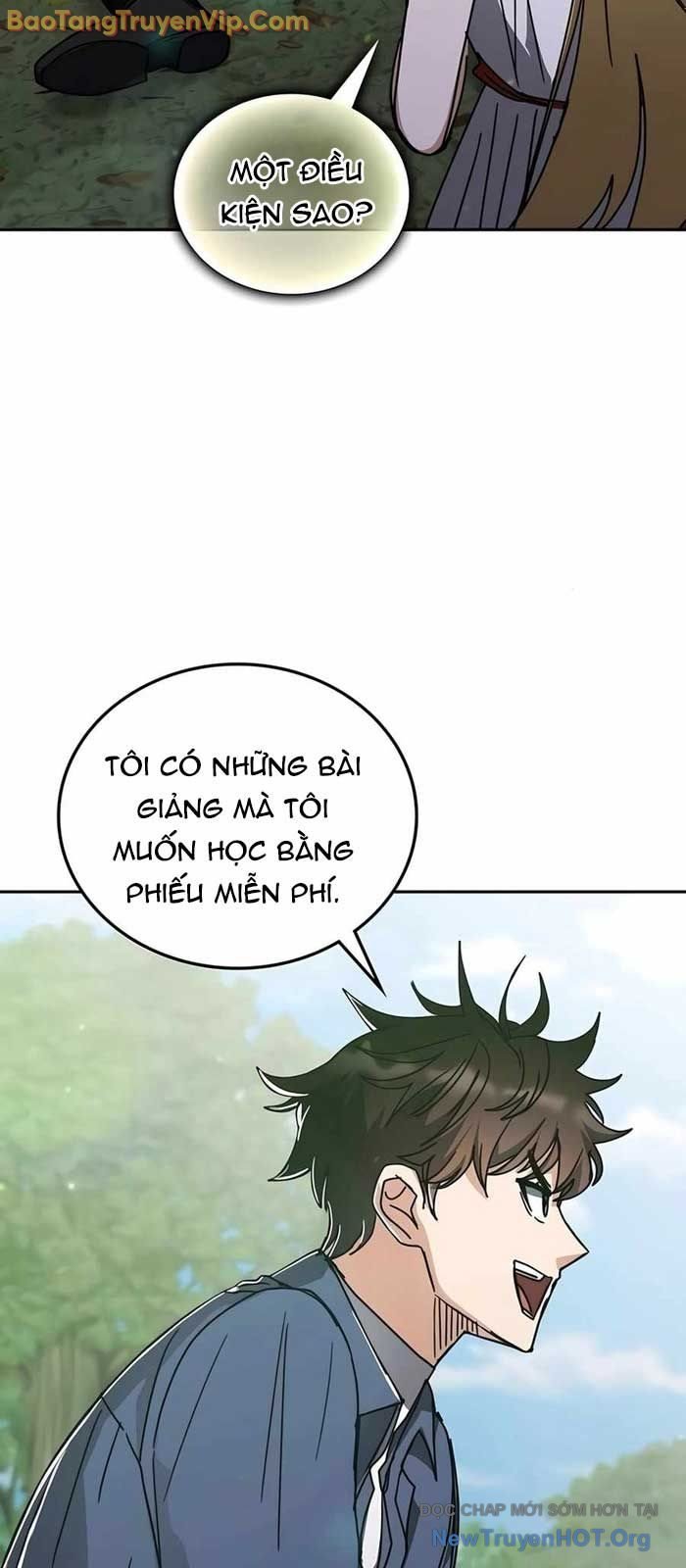 Học Viện Tối Thượng: Chapter 165