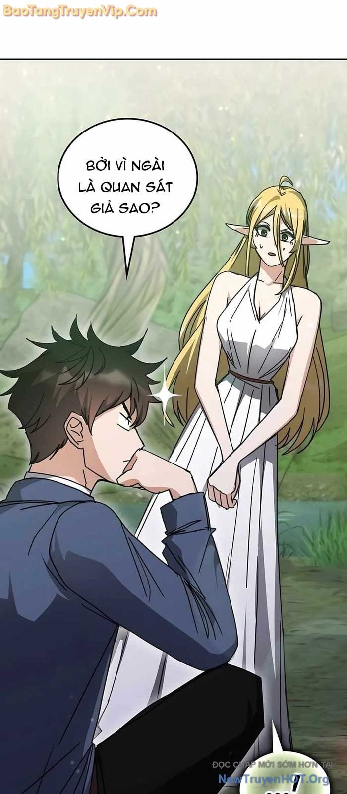 Học Viện Tối Thượng: Chapter 165