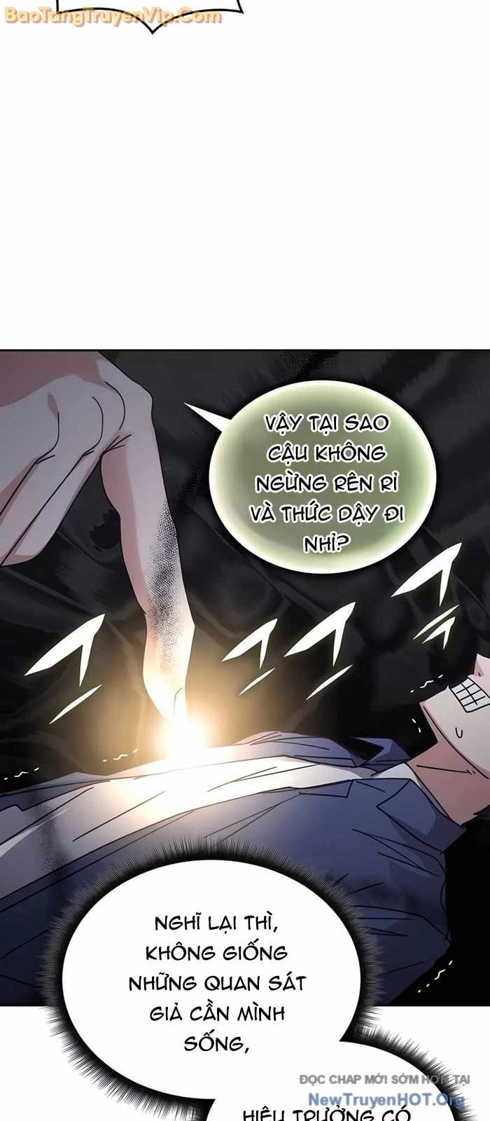 Học Viện Tối Thượng: Chapter 165