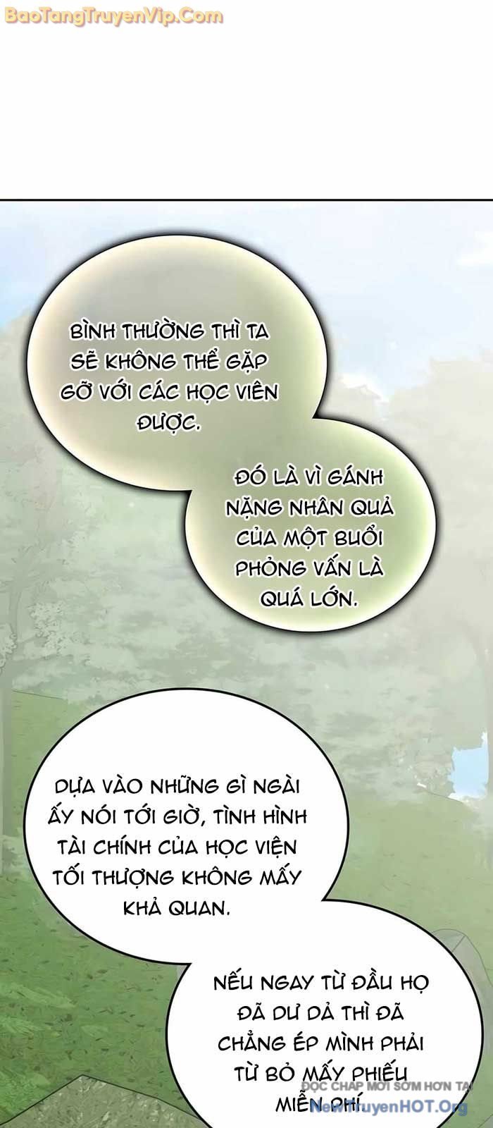 Học Viện Tối Thượng: Chapter 165