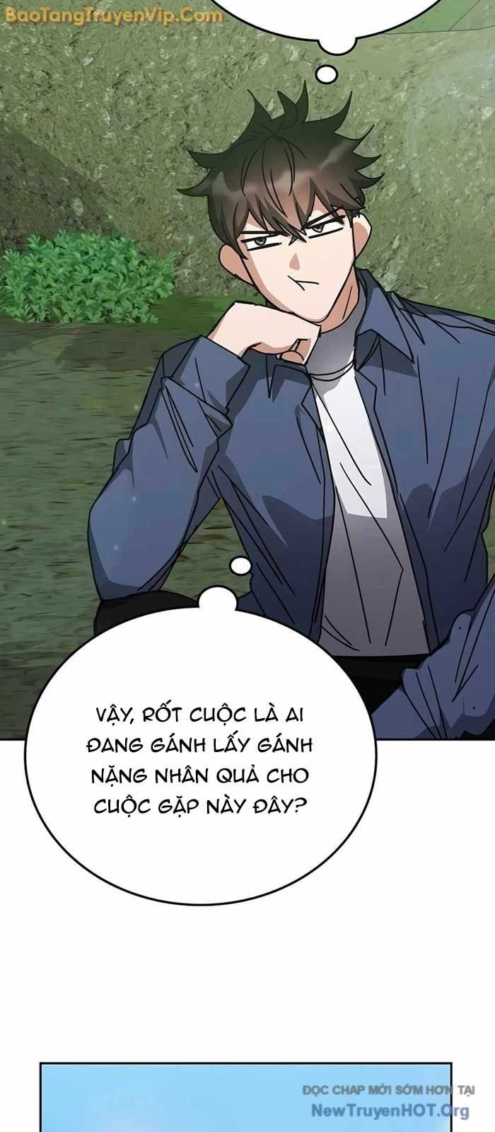 Học Viện Tối Thượng: Chapter 165